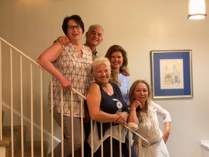 Staff Photo